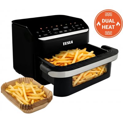 TESLA QD575 XXL – Hledejceny.cz