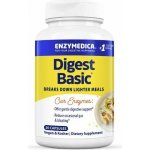 Enzymedica Digest Basic 30 kapslí – Hledejceny.cz