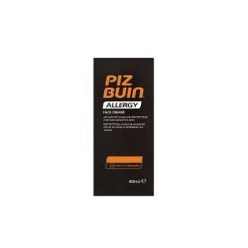 Piz Buin Allergy Face Cream SPF50+ 50 ml