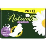 Naturella Camomile Classic Thick Night 14 ks – Zboží Dáma