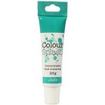Colour Splash Gelová barva Tyrkysová 25 g – Sleviste.cz