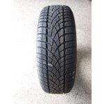 Dunlop SP Winter Sport 3D 235/65 R17 104H – Zboží Mobilmania