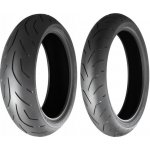 Bridgestone Battlax S21 180/55 R17 73W | Zboží Auto