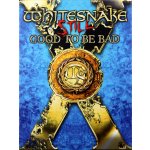 Whitesnake - Still Good To Be Bad CD – Hledejceny.cz