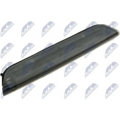 Přídavné brzdové světlo NTY ELP-SK-005 – Hledejceny.cz