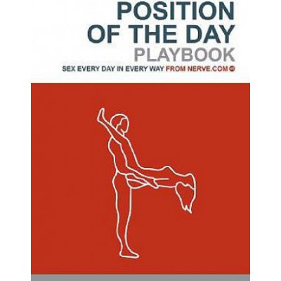 Editors Of Nerve Com: Position of the Day Playbook – Zbozi.Blesk.cz