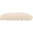 Berkley Gulp! Honey Worm 3,3 cm MILKY WHITE