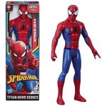 Hasbro Spider-Man Titan Hero Miles Morales – Hledejceny.cz