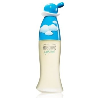 Moschino Light Clouds toaletní voda dámská 100 ml