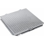 Dakota poklop 300 x 300 mm – Zboží Mobilmania