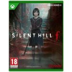 Silent Hill f (XSX) – Zboží Dáma