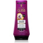 Gliss Kondicionér Full Hair Wonder 200 ml – Zboží Dáma
