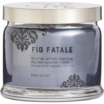 Partylite Fig Fatale 375g