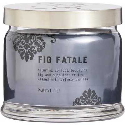 Partylite Fig Fatale 375g – Zbozi.Blesk.cz