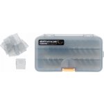 Savage Gear Krabička Lurebox Smoke 2B 16,1x9,1x3,1 cm – Zboží Dáma