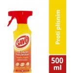 Savo Proti plísním koupelna rozprašovač 500 ml