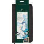 Faber-Castell Popisovače akvarel Albrecht Dürer, ploché pouzdro - 30ks – Hledejceny.cz