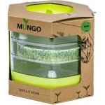 Gardenico Mungo 155 x 170 x 170 mm avokádový – Zboží Mobilmania