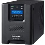 CyberPower PR1500ELCD – Zboží Živě
