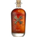 Rum Bumbu 15y 40% 0,7 l (karton)