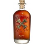 Bumbu 15y 40% 0,7 l (karton) – Zboží Dáma