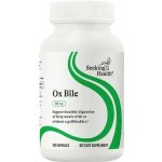 Ox Bile hovězí žluč 125 mg Seeking Health 120 kapslí – Hledejceny.cz