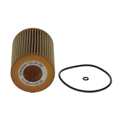 Olejový filtr BOSCH F 026 407 008 (F026407008) | Zboží Auto