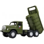 Dino Tatra 148 khaki vojenská 73 cm – Zboží Mobilmania