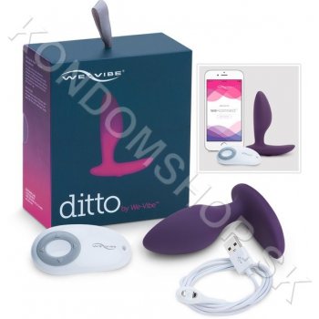 We-Vibe Ditto