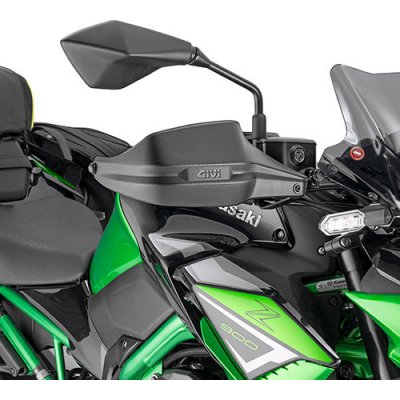 Givi HP4103B chránič rukou - Kawasaki Versys 650 (10-) | Zboží Auto