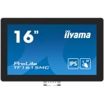 iiyama ProLite TF1615MC-B1 – Zbozi.Blesk.cz