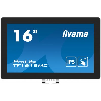iiyama ProLite TF1615MC-B1 – Zboží Živě