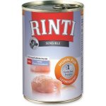 Rinti Sensible PUR kuře 400 g – Hledejceny.cz