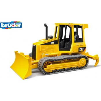 Bruder BR2443 Malý buldozer