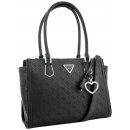 Guess Lyra Satchel SG710009 black