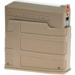 Silverback TAC-41 dlouhý 100 ran Pískový – Hledejceny.cz