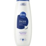 Nivea Derma Control Restore Pečující sprchový gel 500 ml – Zboží Mobilmania