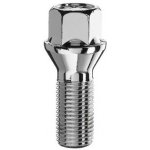 Bimecc Kolový šroub M14x1,5x30 - kuželová 60° - 53,5mm - klíč 17 – Zboží Mobilmania