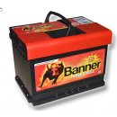 Banner Power Bull 12V 60Ah 540A P60 09