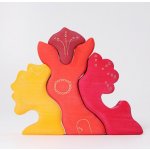 Grimm's Domeček Glora – Zboží Dáma