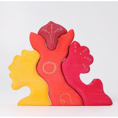 Grimm's Domeček Glora – Zboží Dáma