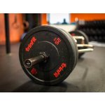 TRINFIT Hex trap bar 1800 mm 50 mm – Zboží Dáma