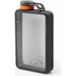 GSI Outdoors Boulder Flask Graphite 296 ml – Sleviste.cz