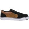 Skate boty Element Wasso black breen