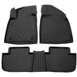 Koberce gumové Stingray MG MG4 EV 2022 | Zboží Auto