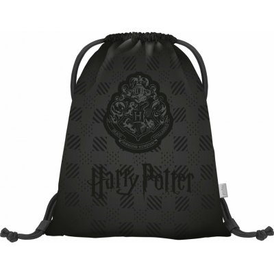 Harry Potter Bradavice černý – Hledejceny.cz