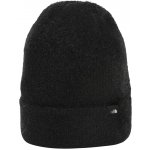 The North Face čepice Plush Beanie black – Hledejceny.cz