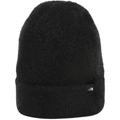 The North Face čepice Plush Beanie black – Hledejceny.cz