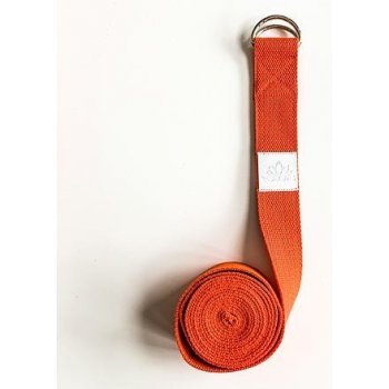 Yoggys Yoga Stretching Strap