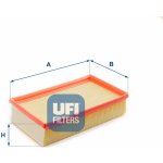 Vzduchový filtr UFI 30.914.02 – Hledejceny.cz